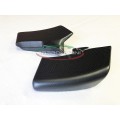 Carbonvani - Ducati Streetfighter V4 / V2 Carbon Fiber Winglet Kit (4 pieces) Carbonvani - Ducati Streetfighter V4 / V2 Carbon Fiber Winglet Kit (4 pieces)